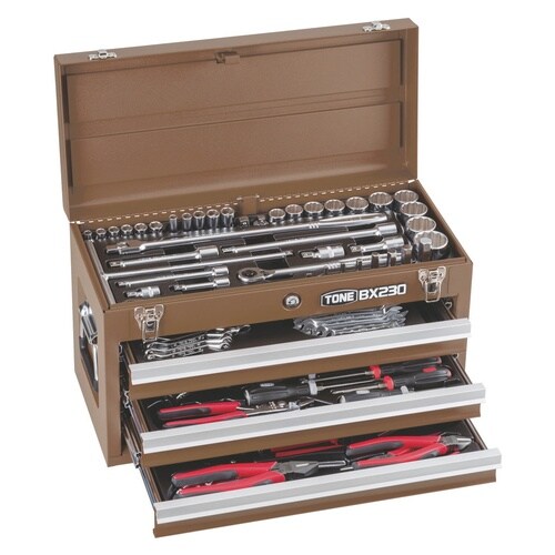 ツールセット(チョコレート)