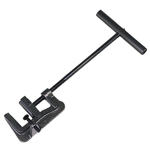 パイプ断水機(手動式)