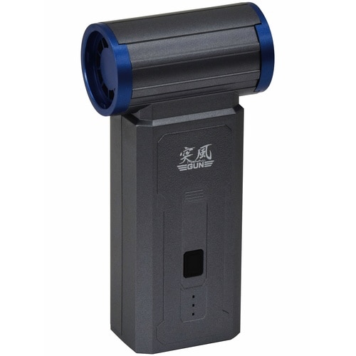 エアーダスターブロワー 突風GUN