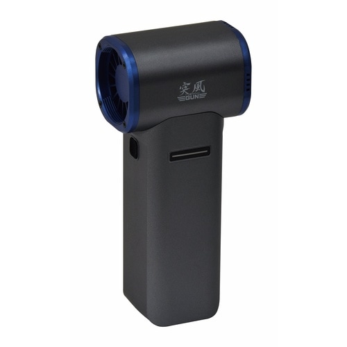 エアーダスターブロワー 突風GUN