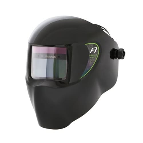 自動遮光面 ラピットグラス