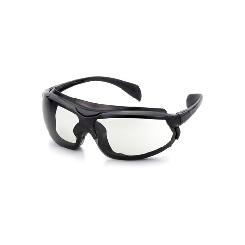 Pilina保護メガネ1クリア