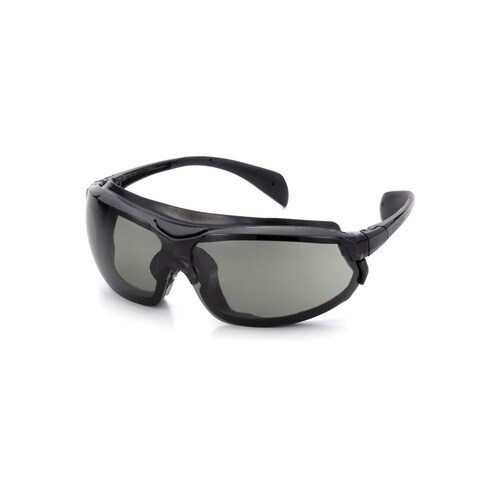 Pilina保護メガネ1ブラック