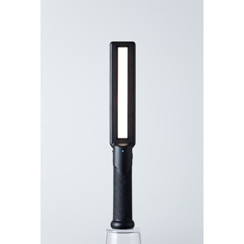 有機ELライト「ムーンフラッシュ」