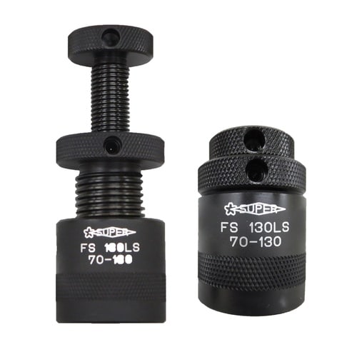 スクリューサポート(ロングストローク)