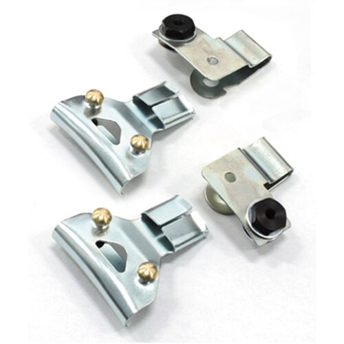 ヘルメット取付金具