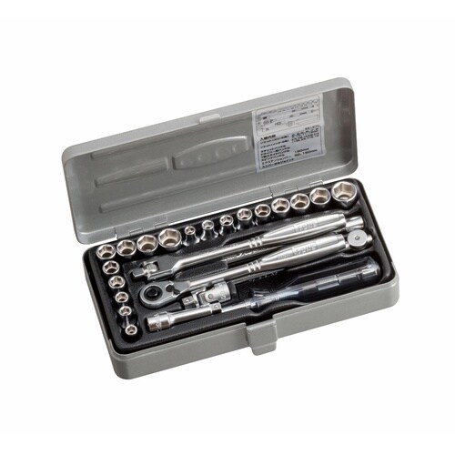 ソケットレンチセット