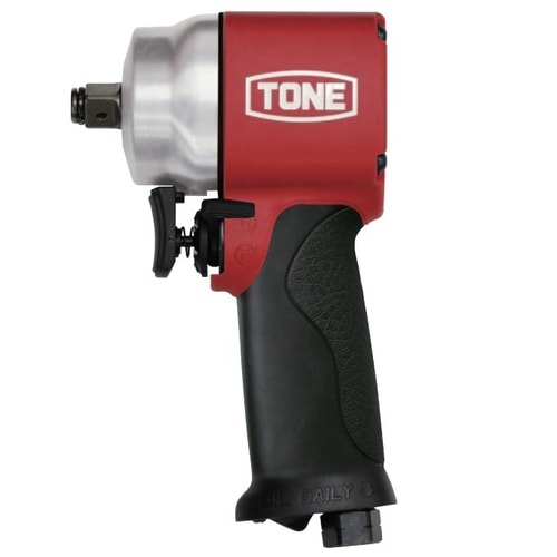 エアーインパクトレンチ(ショートタイプ)