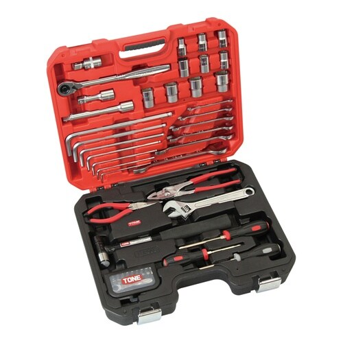 コンビネーションツールセット