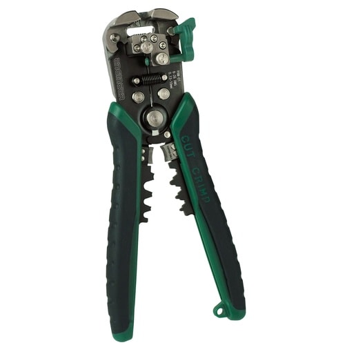 マルチワイヤーストリッパー