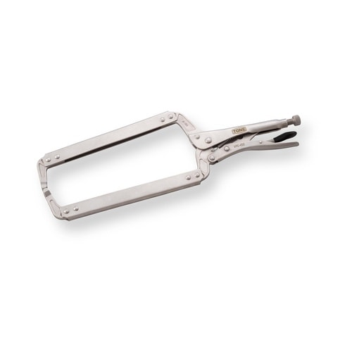 グリッププライヤセット(C型)