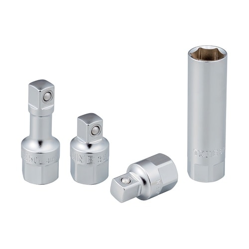 プラグ交換セット(水平対向エンジン向け)