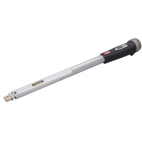 プレセット形トルクレンチ