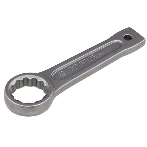 打撃めがねレンチ