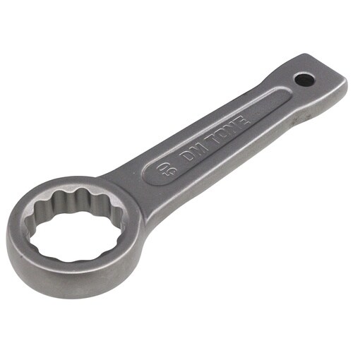 打撃めがねレンチ