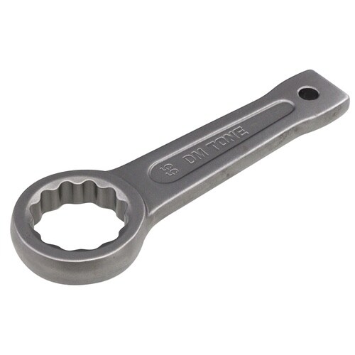 打撃めがねレンチ