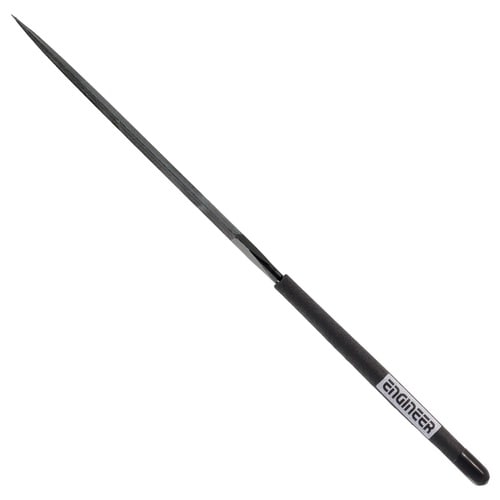 ヤスリジェットブラック 精密(三角)