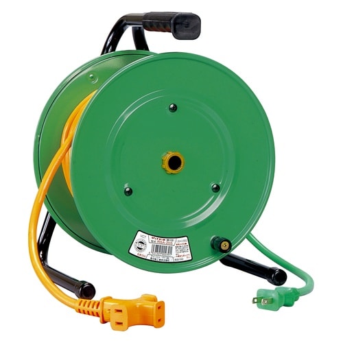 びっくリール(100V)