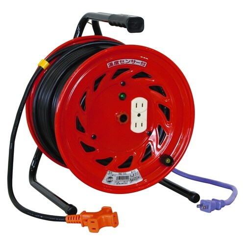 びっくリール(100V)