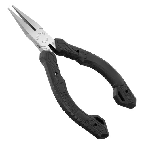 ミニチュアリードペンチ