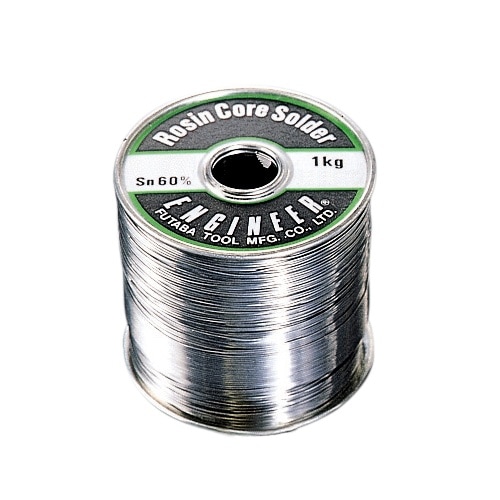 糸ハンダ 0.8X1kg