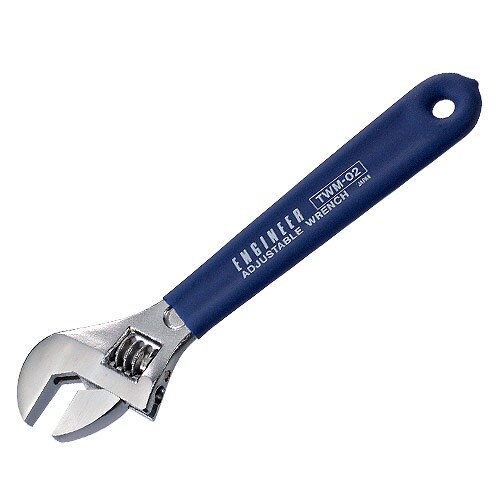 モンキーレンチ 200MM