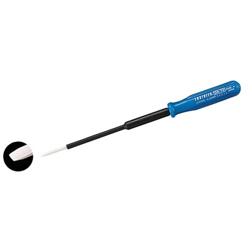 セラミック調整ドライバー