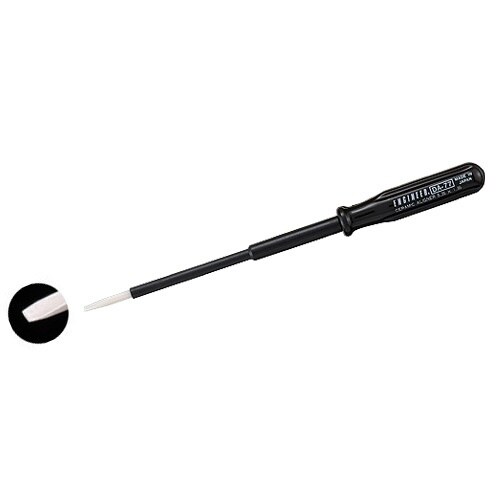 セラミック調整ドライバー