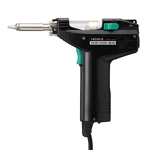 ソルダークリーナー