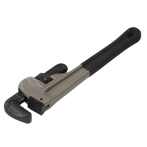 アルミパイプレンチ