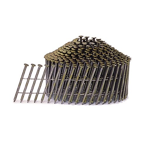 コイルネイル 400本×10巻×4箱