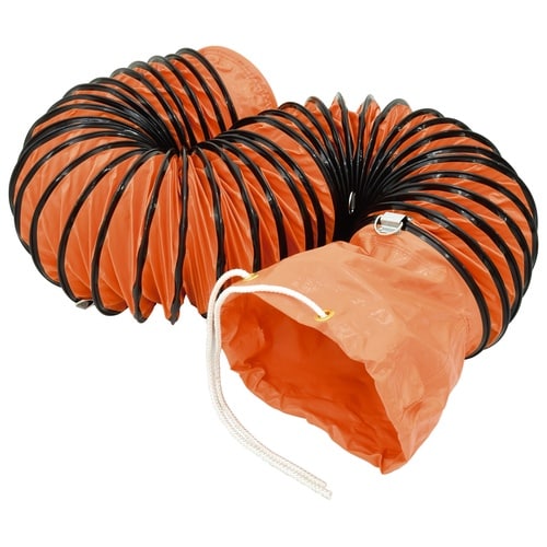 フレキシブルダクト