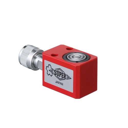 油圧シリンダー(単動式)