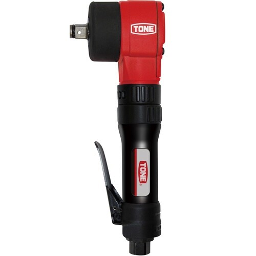 エアーインパクトレンチ