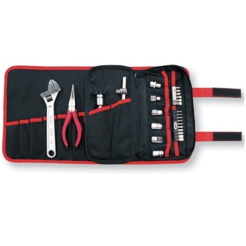 ツールバッグセット