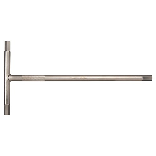 T形ヘキサゴンレンチ