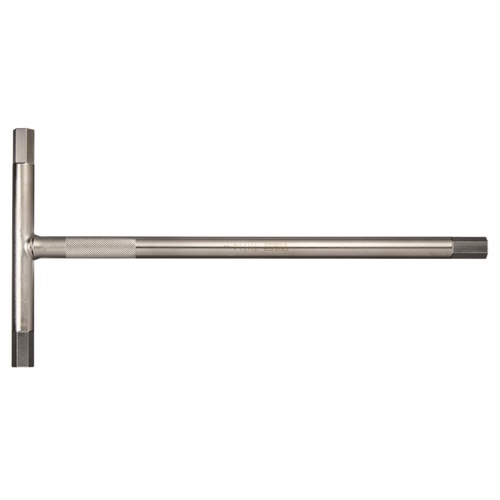 T形ヘキサゴンレンチ