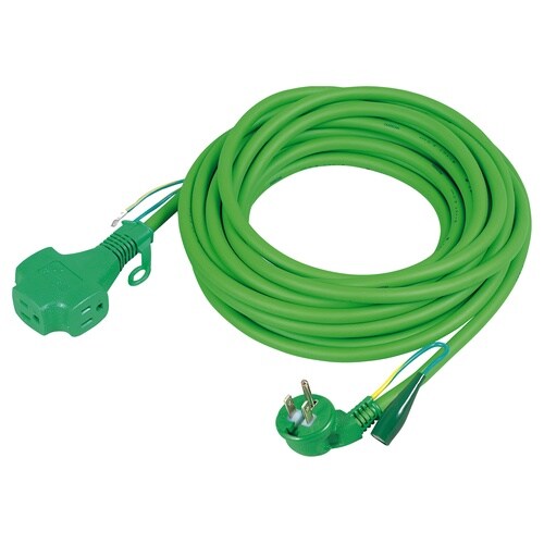 ポッキン付延長コード