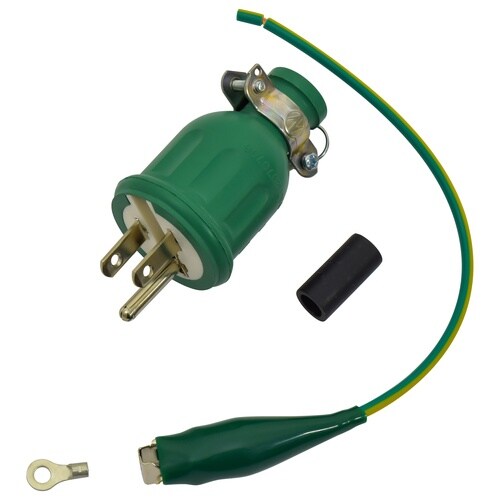 ポッキンプラグ