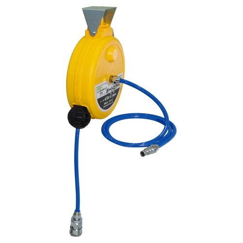 オートエアーリール