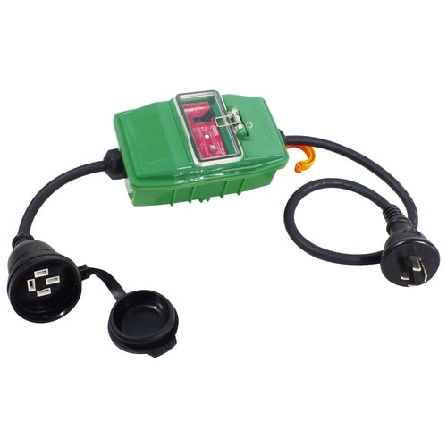 延長ブレーカー