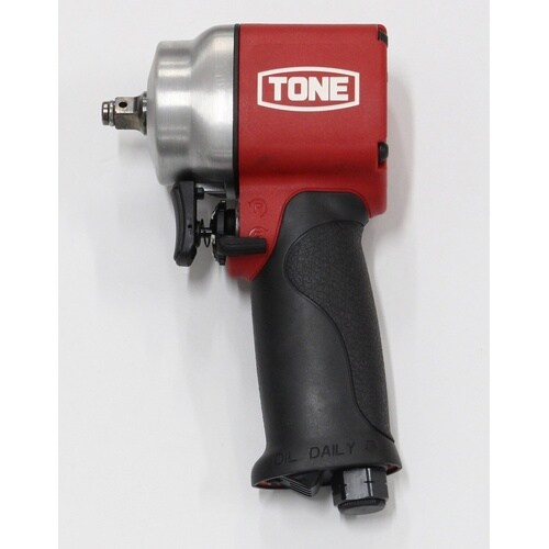 エアーインパクトレンチ(ショートタイプ)