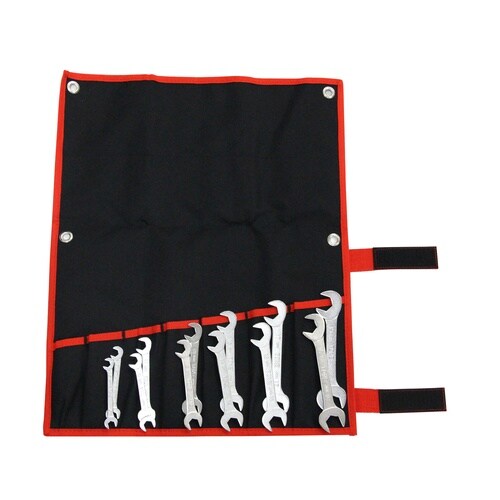 薄型スパナセット