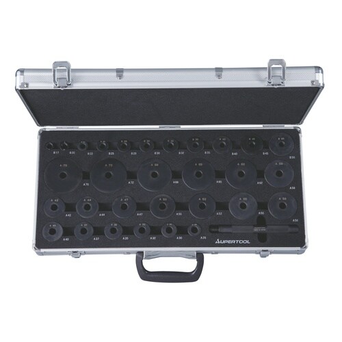 ベアリング挿入工具