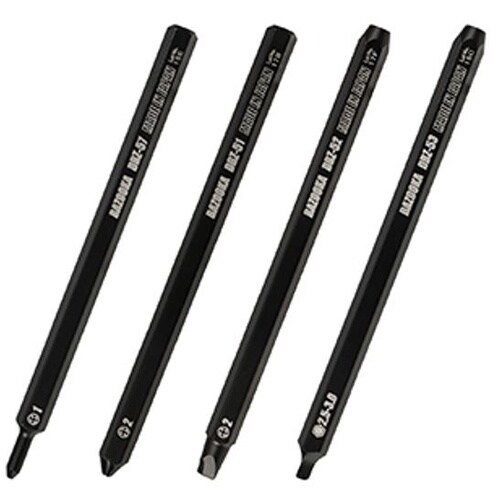 ネジザウルスバズーカセット