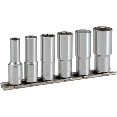 ディープソケットセット