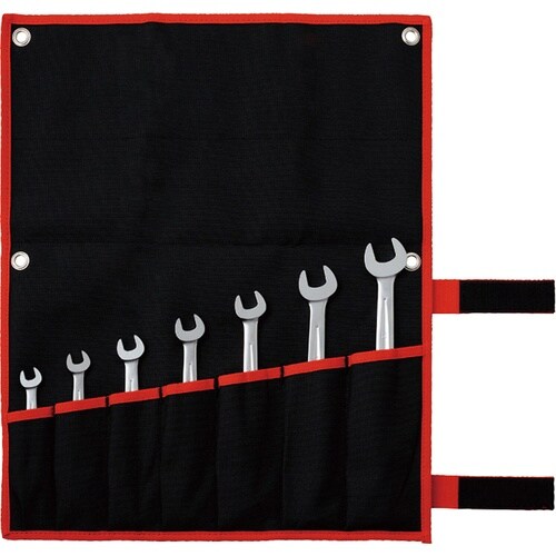 コンビネーションスパナセット