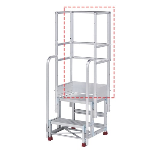 オプション/背面
