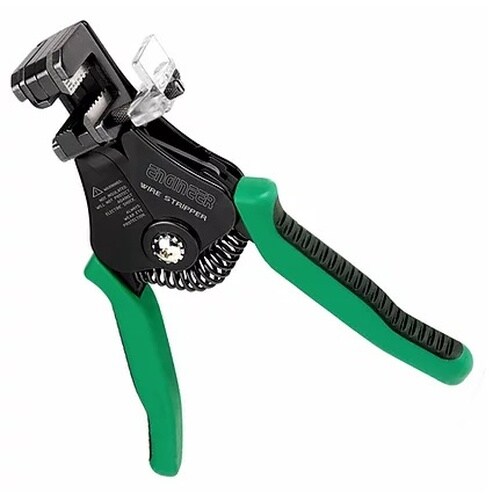 ワイヤーストリッパー