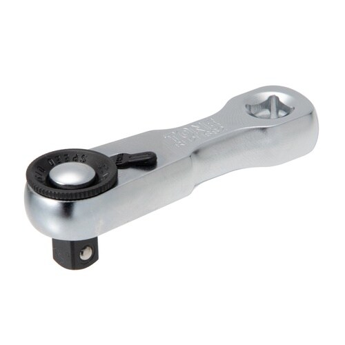 スタビーラチェットハンドル